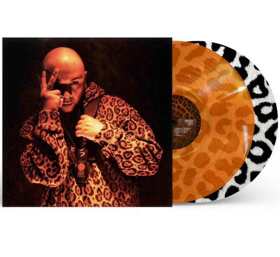 Смоки Мо – Кара-ТЭ 2 (color)